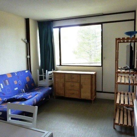 Studio Pour 6 A Arette Avec Acces Pistes, Balcon, Casier A Skis Et Parkings Gratuits - Fr-1-602-20 Kültér fotó